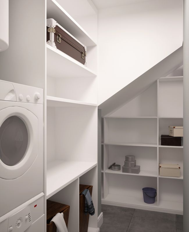 Custom Storage Solutions